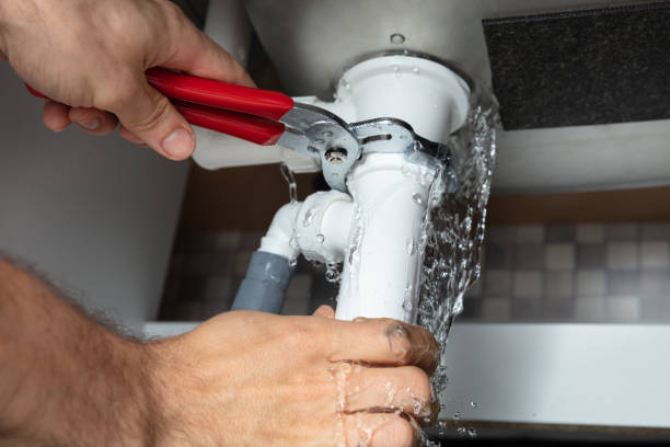 Best Professional water damage repair  in Ken Caryl, CO