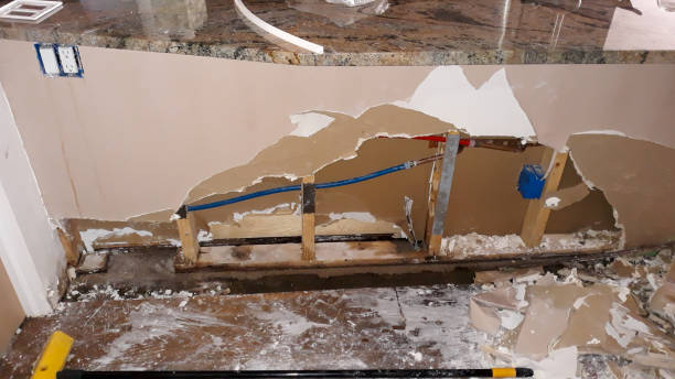 Best Emergency water damage restoration  in Ken Caryl, CO